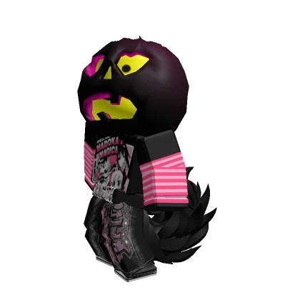 5TMEC's avatar