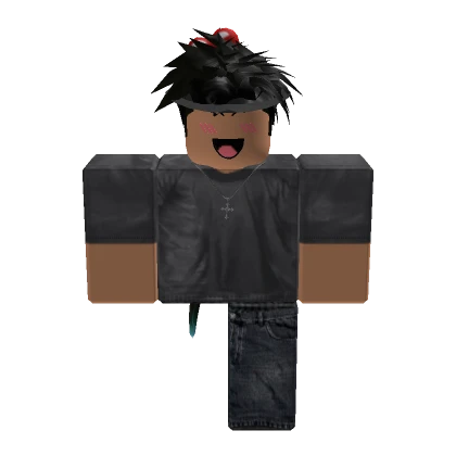 ResistTheFlame's avatar