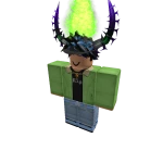 Strafund's avatar