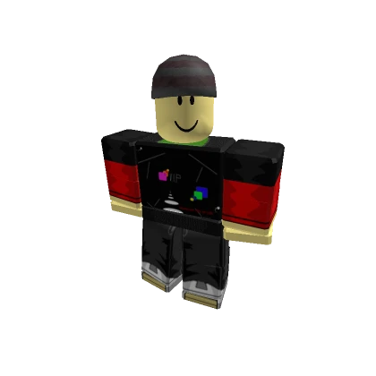 hermanblaze2001's avatar