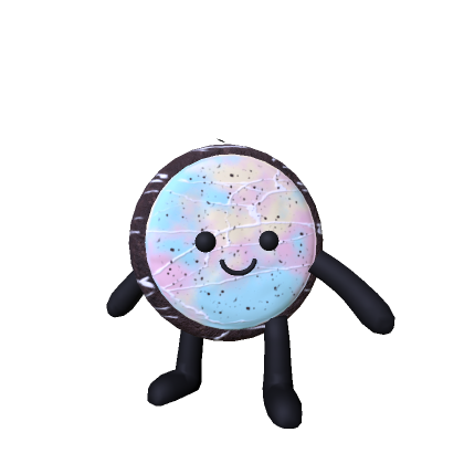 Mini Moonbeam Ice Cream Cookie thumbnail