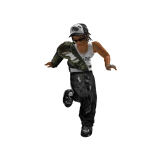 Monzzy166's avatar