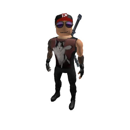 Danijel12350kg's avatar