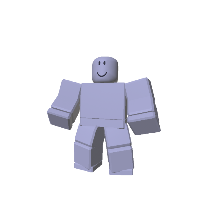 Marshmallow Cute Bounce