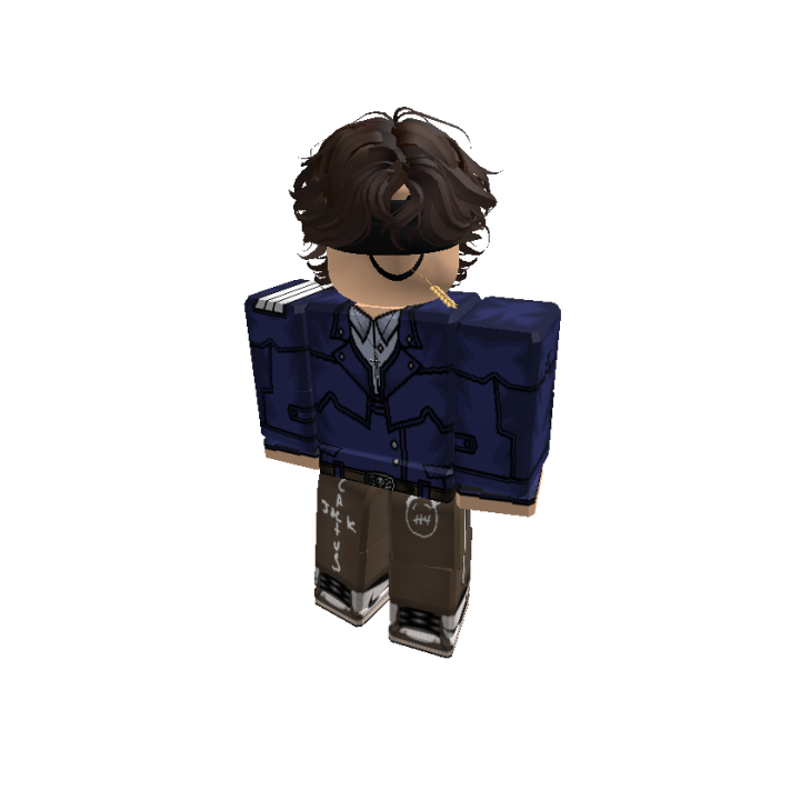 Roblox banner for @checkpoint