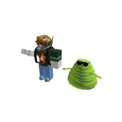 gerardo024026013's avatar