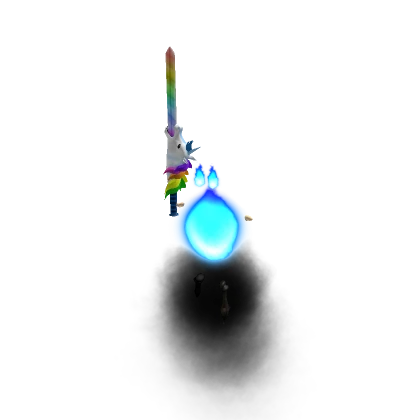 SwimmingToParadise's avatar