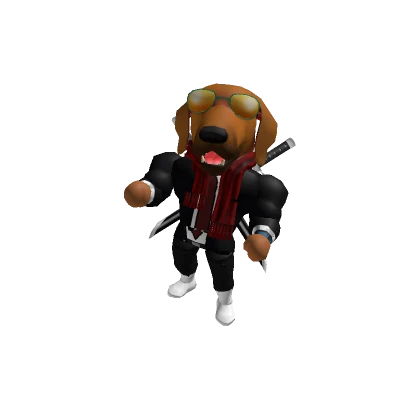 TronekYT's avatar
