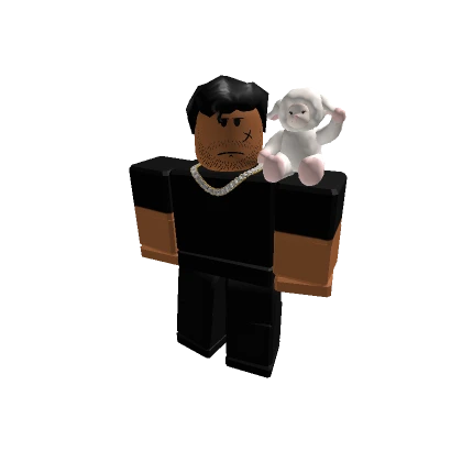 samchamling's avatar