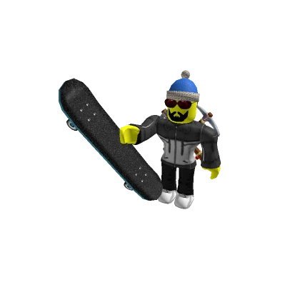 LimeyDiesel's avatar