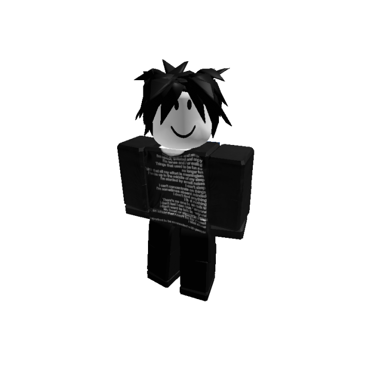 Roblox banner for @theres