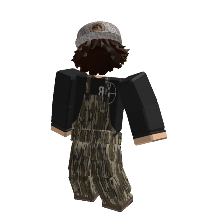 Roblox banner for @biblically_richh