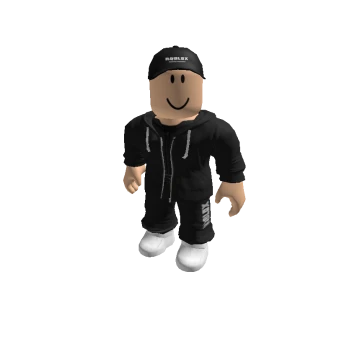 akrow - Roblox