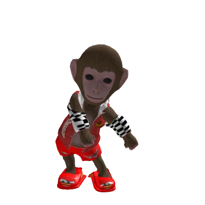 Rokket Master's avatar