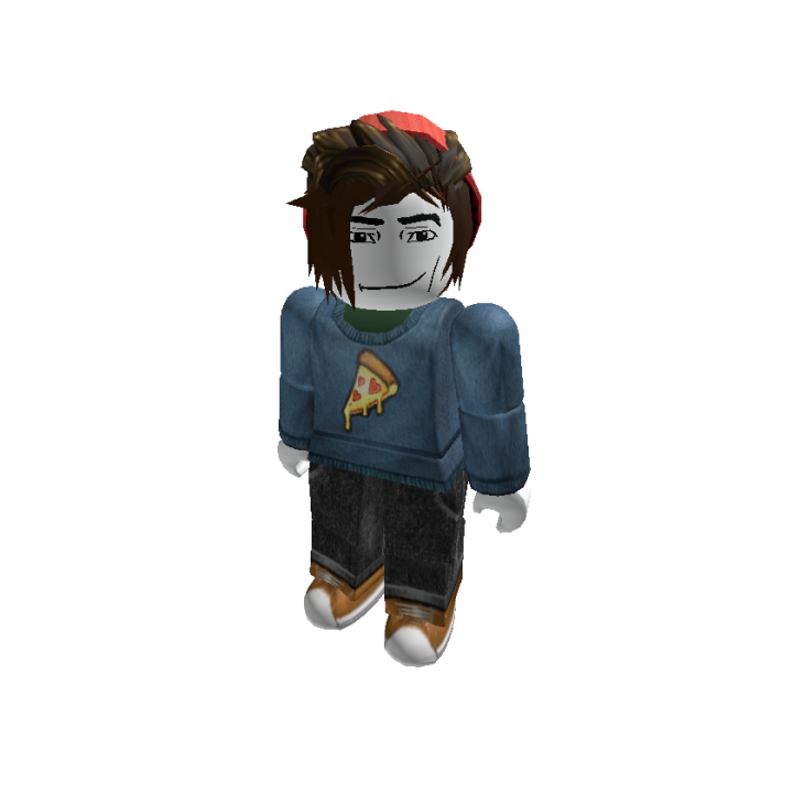 Roblox banner for @F710423