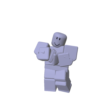 Hugging Plushie thumbnail