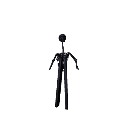 Tallest Black Skeleton (Steal a Brainrot)