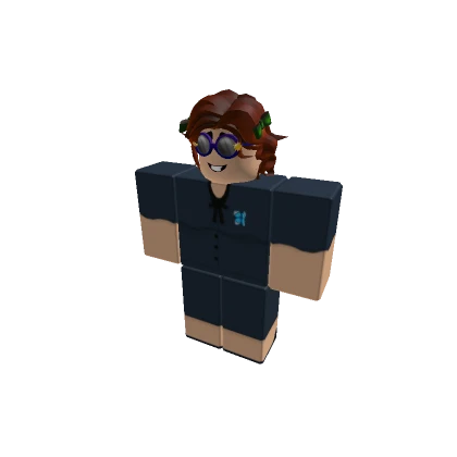 NatalieLaurent's avatar