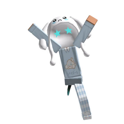 Melly's avatar
