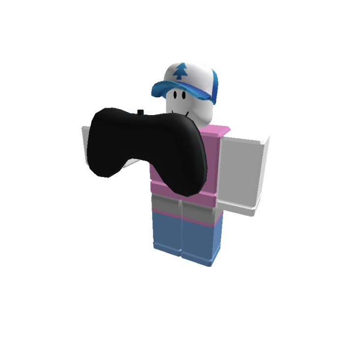 Roblox banner for @Arxiv