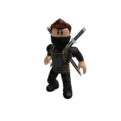 DeathIsMasked's avatar