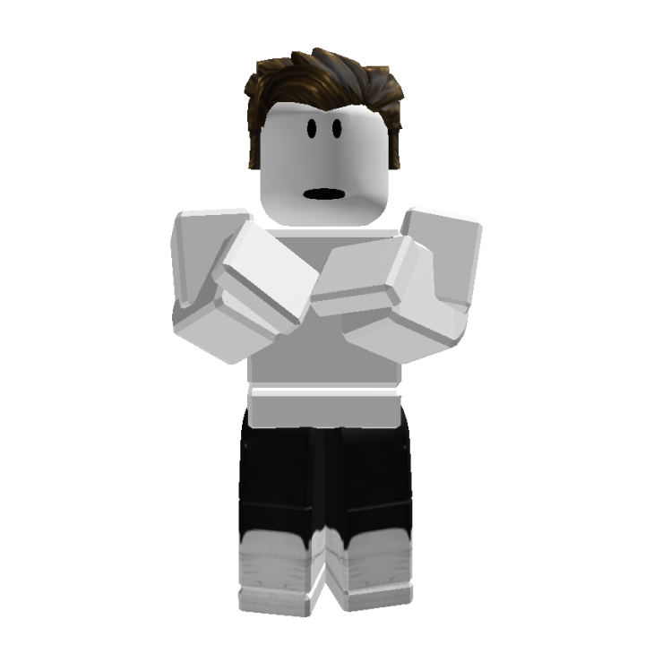 Roblox banner for @kwnz
