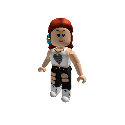 Belen's avatar