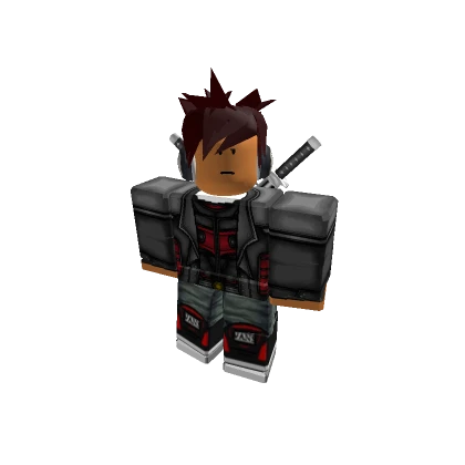 rickyrocksopal296's avatar