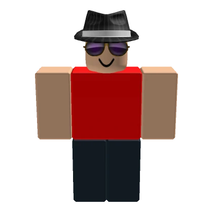 UnknownVictim's avatar