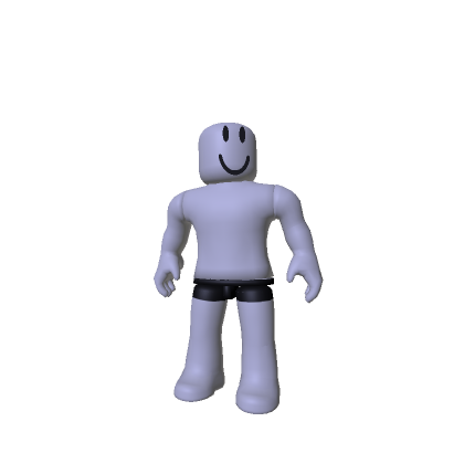 2.0 Roblox Toy