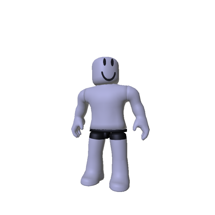 2.0 Roblox Toy