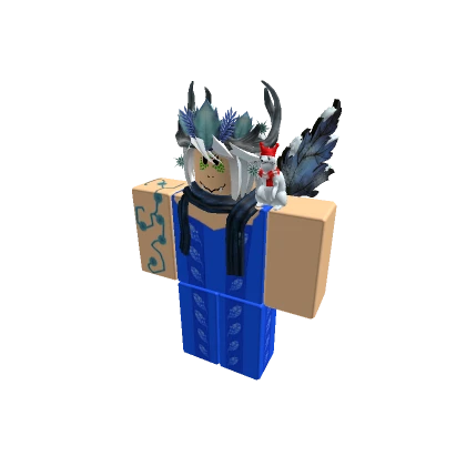 QueenOfTheSnowLands's avatar