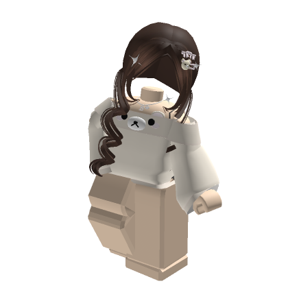 Full avatar of roblox_user_291874199