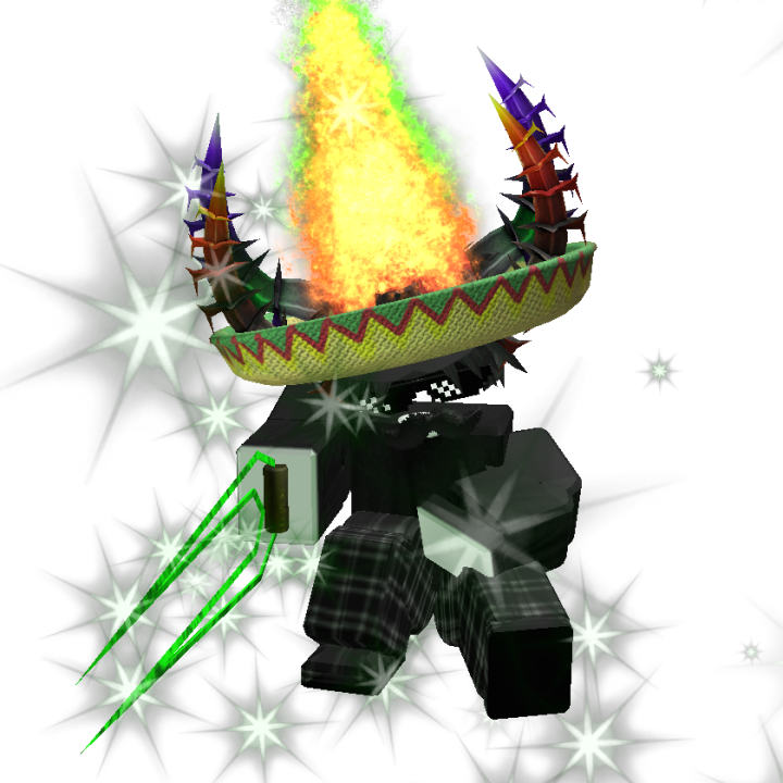 Roblox banner for @Harvard