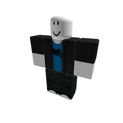 yourinthetrap999's avatar