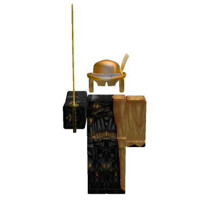 TheCrownedEmpire's avatar