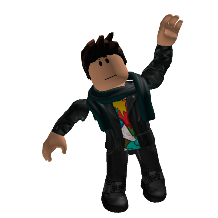 Roblox banner for @Shaps0