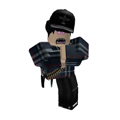 Respaldadoo's avatar
