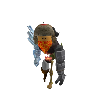 Pinkrangerman's avatar