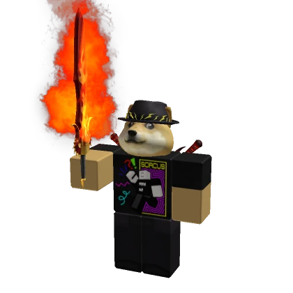 Frequentiae's avatar