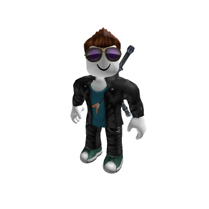 Losnachos28384's avatar