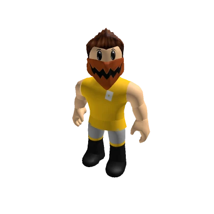 ElChuiYT911's avatar