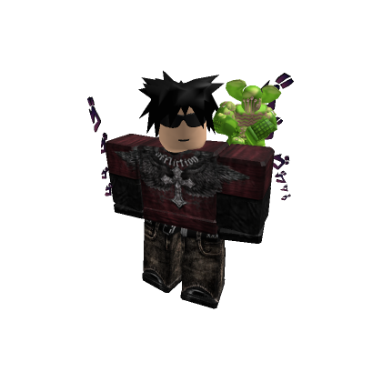 Preset p