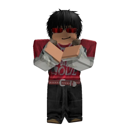 LuckandDuck's avatar