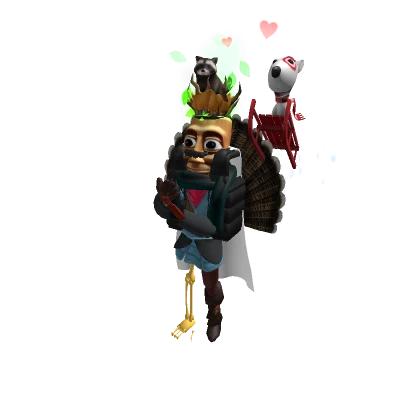 Imaginelosing190's avatar