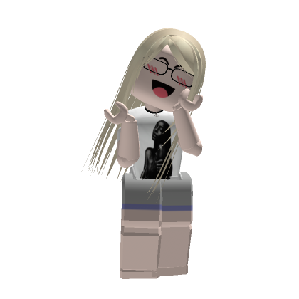 Full avatar of angiethegoatt