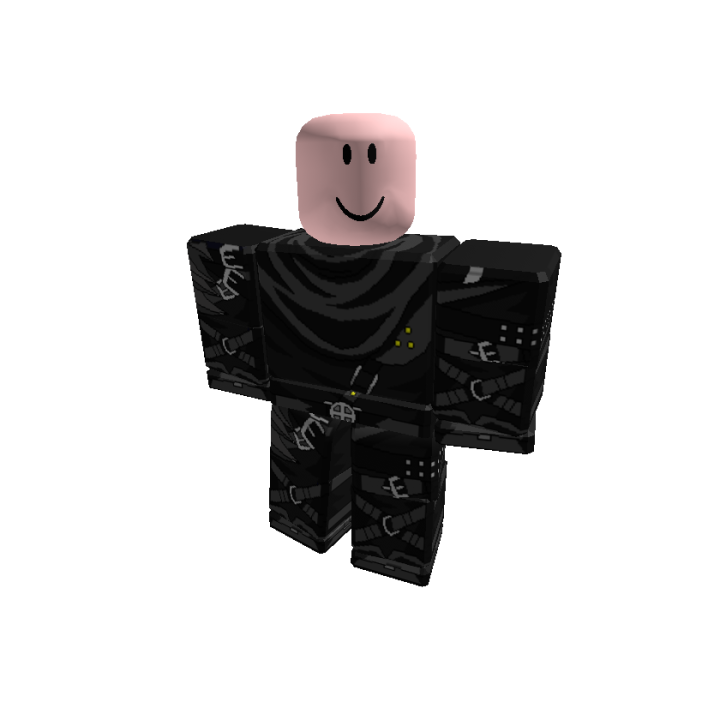 Roblox banner for @Imri