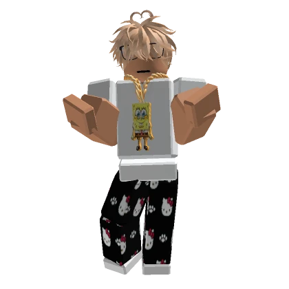 GrahhGobble67's avatar