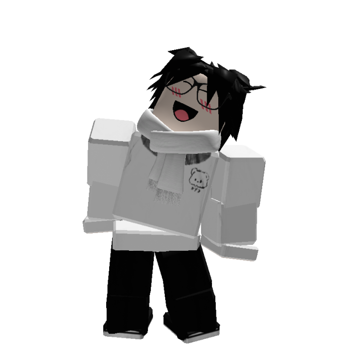 Roblox banner for @affiliated