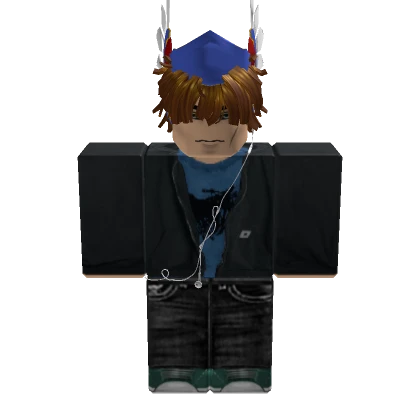 Ramsey2Rich's avatar